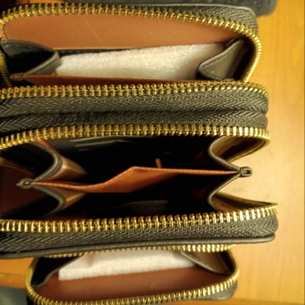 Crossbody cellphone purse